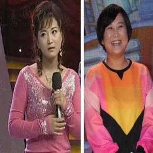 贾玲十年前旧照曝光 网友：明明可以靠颜值吃饭