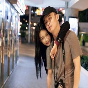 孙怡被曝删光恩爱微博 疑似与董子健分手