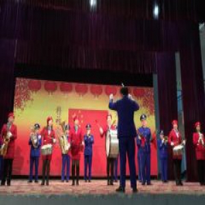 【网络媒体走转改】嵊州、永康：农村文化礼堂花样多