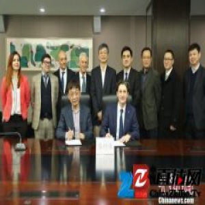 意大利托斯卡纳大区将在浦东金桥设文化艺术产品展示中心