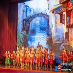 “寻找曾经的年味儿”公益行动启动仪式在京举行