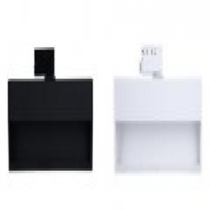 欧普商照新品力作“流匀” 立面照明美学革新者