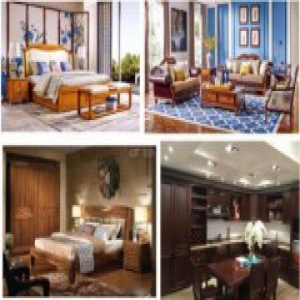 “兴誉津门 叶展鸿鹄”暨2017年兴叶家具经销商年会盛大召开