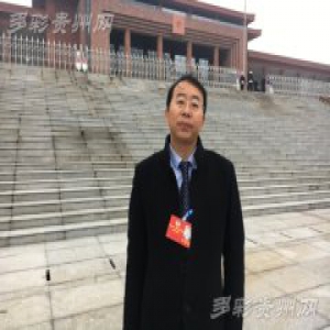 政协委员石宇波：让农村成为返乡青年创业乐土