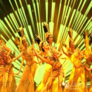 甘肃省高管局举办“开启新长征 共筑高速梦”文化展演