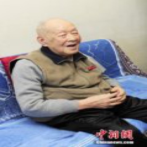 “汉语拼音之父”周有光辞世：上帝把那束光收走了