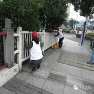 【网络媒体走转改】北仑“红领之家”：红色情怀与志愿温情徜徉