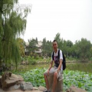 【贵州微笑·新年心声】周科永：继续前行 为更多人“开道”