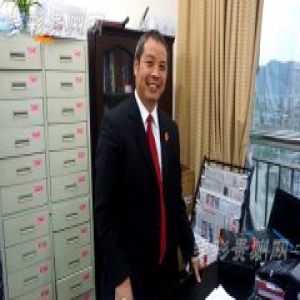 【贵州微笑·新年心声】吴昌俊：巡回法庭让审判少了神秘 多了亲近