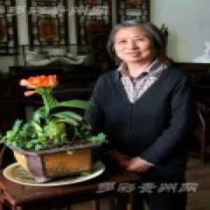 【贵州微笑·新年心声】雷月琴：用爱回报大自然是我一生的事