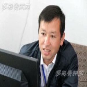 【贵州微笑·新年心声】杨波：我要尽全力追逐另一个“春天”