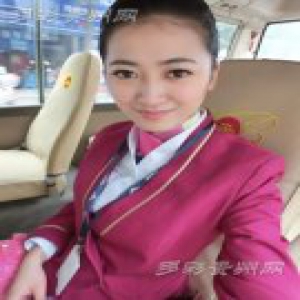 【贵州微笑·新年心声】马鑫：微笑以待 用心服务