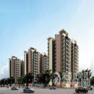 河源源城区廉租房启用美迪斯电梯 领航安全高效新生活