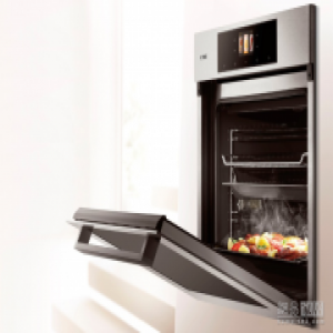 “烤趣无限”自由畅享 方太同温烤箱创造暖心“味”来