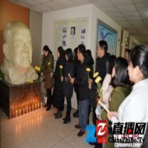 周有光语言文化学院院长：刚颁完周有光基金 先生就走了