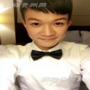 【贵州微笑·新年心声】周深：我得到了很多小幸运