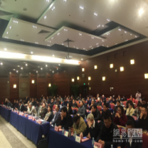 做更好的建筑 | 民族建筑研究会设计专业委员会年会