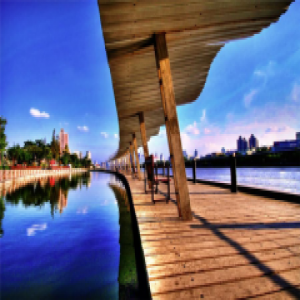 大卫地板 品格调·享生活