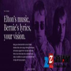 Elton John做新MV，你有机会为他拍上一段片子