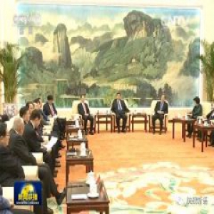 【重磅】格局：非凡统战一年间……