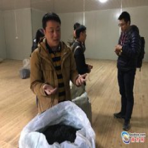 【网络媒体走转改】上下联动 下党村翻开历史新篇章