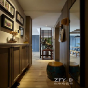 无风格·无界限·混搭到底—设计师之家