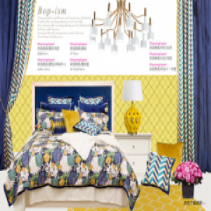 优纺客软装：既然无法净化雾霾，那就净化屋内空气吧