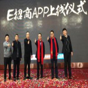 招商众包模式受亲睐 程咬金招商再推“E招商”