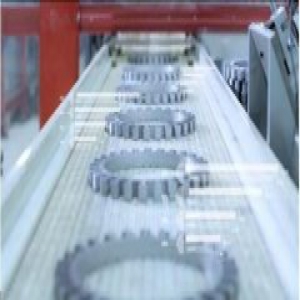 海尔智能互联工厂视频解密立硬币的洗衣机