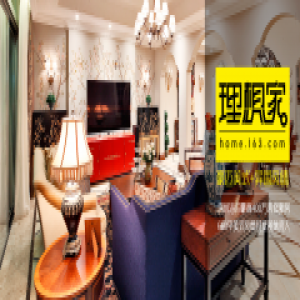 深圳海归豪掷400万装668平美式风情别墅