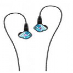 Sennheiser与Martin Solveig携手打造全新IE 80限量版耳机