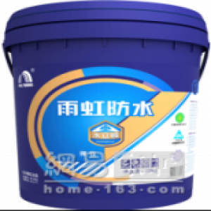 水立顿弹性超值抗裂