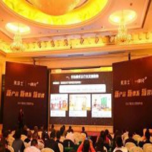 美涂士2017营销年会精彩|让家居墙面艺术属于所有人