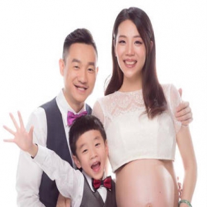 妻子诞下双胞胎杨威再度当爸！甜蜜表白：宝妈辛苦了