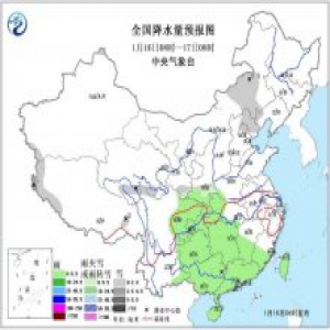 华北东北将现轻雾或霾 河北山西等地有重污染