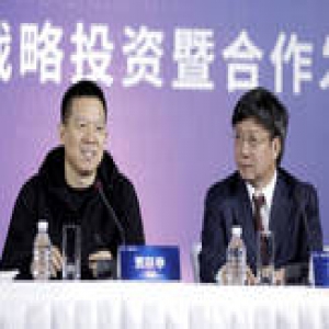 孙宏斌150亿投资贾跃亭 还要合作“互联网生态地产”