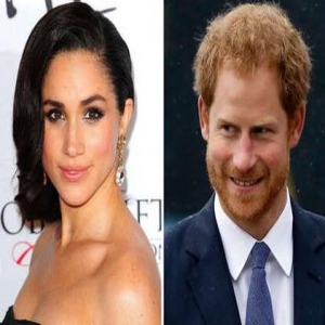 哈里王子带女友见大嫂 凯特王妃与梅根·马可相谈甚欢