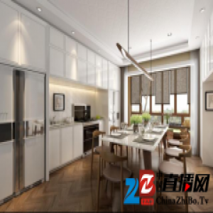 来改变，森歌集成灶约你一起厨房装修