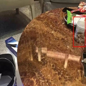 Baby怀胎的这10个月，和黄晓明是这样秀恩爱的！