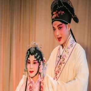 湖南台小年夜多惊喜 莫文蔚俞玖林玩昆曲