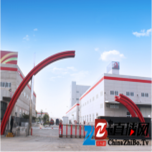 唐山市市长丁绣峰参观东方雨虹唐山生产基地