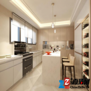 森歌集成灶：未来厨房革命的新主角 就是Ta！