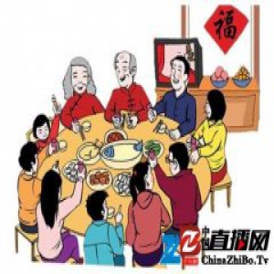 除夕夜，让inxni以内给你一个干净无暇的家