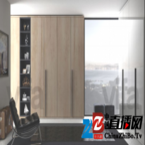 看到这款威法衣柜 感觉之前遇到了假北欧风衣柜