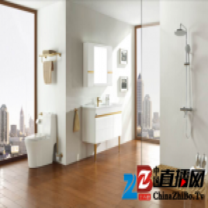 恒洁实木浴室柜怎么样：卫浴间装修的点睛之笔