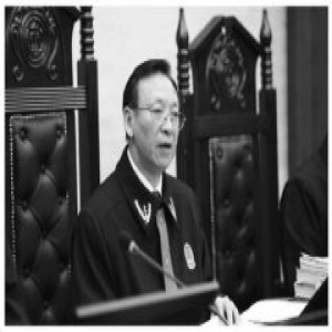 最高法第三巡回法庭开审：打招呼批条子视为干预审判