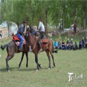 乔尔波村：帕米尔高原上的“小上海”