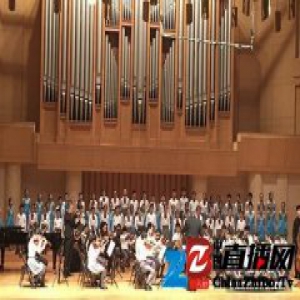 保利WeDo新春音乐会上演：为有才华的学生提供机会