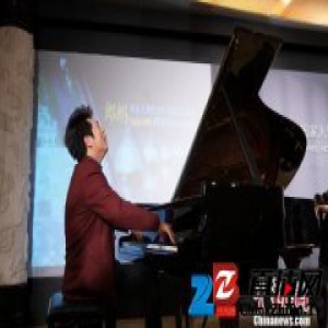 郎朗受邀担任国家大剧院本乐季“驻院艺术家”