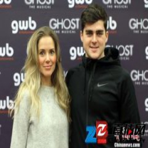 《人鬼情未了》音乐剧南京上演 “续写”经典爱情